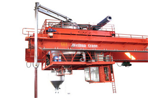 China 30 Years Crane Experience 5 Ton to 50/10 Ton