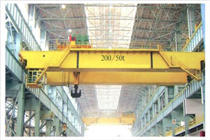 Source 50t 80t 100t 125t 150t 200t 300t Hot Metal Can Lifting