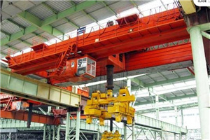 Single girder overhead crane, Affordable single girder crane