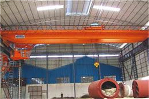 China Metallurgy Metal Ladle Lift Foundry Casting Overhead Crane